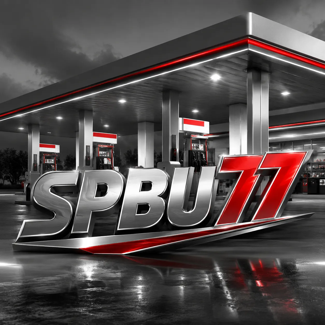 SPBU77